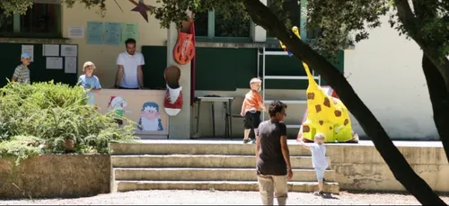 La ville de Reims recrute des animateurs et animatrices pour les...