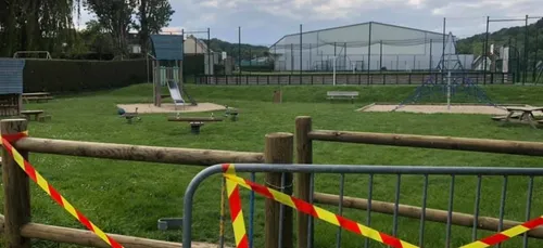 Covid-19 : le maire de Laigneville interdit l'accès au City Stade...