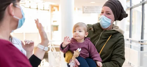 Le CHU de Lille recrute en urgence des animateurs pour enfants