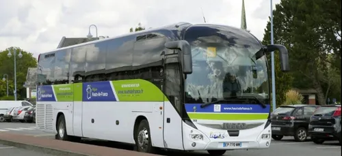 Les transports scolaires suspendus dans les Hauts-de-France à...