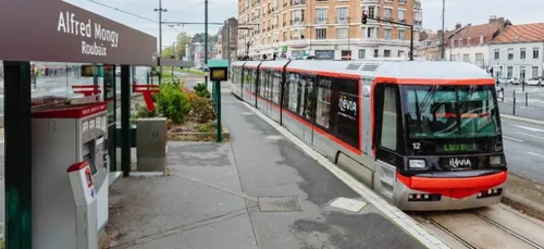 Métropole lilloise : Ilévia adapte son offre de transport suite aux...