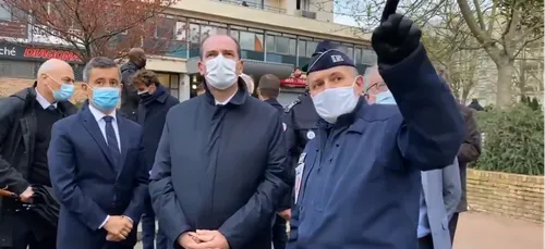 De nouvelles violences contre les forces de l'ordre dans l'Oise