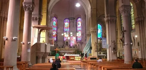 L'église Saint-Jean-Baptiste de Steenwerck gagne le Loto Patrimoine