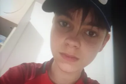 Disparition inquiétante de Mayronn, 14 ans