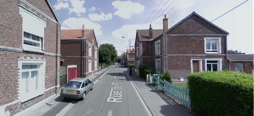 Des coups de feu tirés à Billy-Montigny