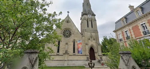 Eglise en vente à Compiègne : vendue