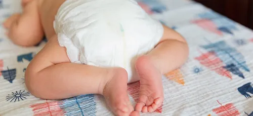 Pampers offre un million de couches aux familles en difficulté