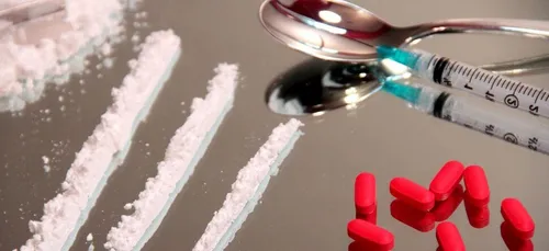 Lutte contre le trafic de drogue, une vingtaine d'interpellations...