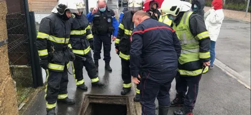 Pollution à l'hydrocarbure dans le Douaisis