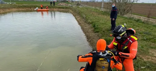 Un enfant de 6 ans porté disparu à Boëseghem