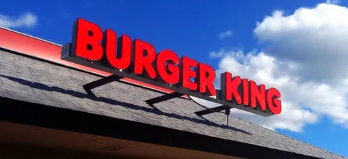Burger King recrute à Amiens