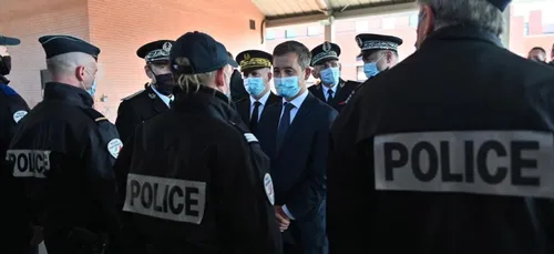 Des policiers supplémentaires affectés à Lens