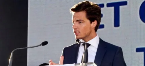 Stéphane Sieczkowski-Samier condamné à deux ans de prison avec...