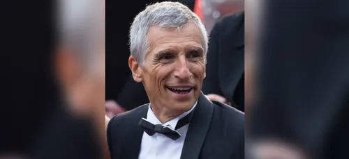 Nagui arrête "Tout le monde veut prendre sa place"