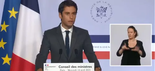 Vaccins, hommage national, voyages : ce qu'il faut retenir du point...