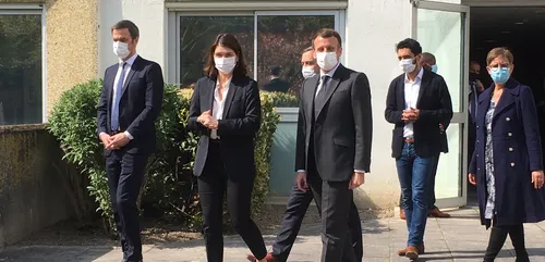 Covid-19 : un forfait psy gratuit pour les enfants et adolescents