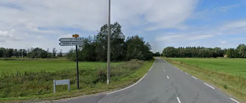 Grand excès de vitesse dans le Calaisis