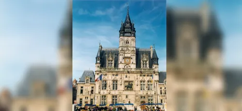 Le centre ville de Compiègne passe à 30km/h