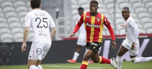 Covid-19 : un septième cas confirmé au RC Lens