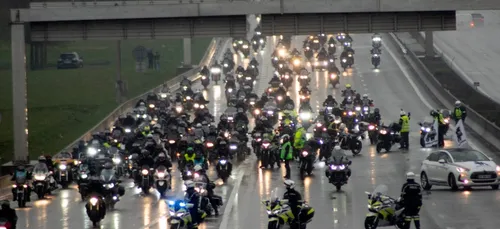 Les motards vont-ils échapper au contrôle technique obligatoire ?