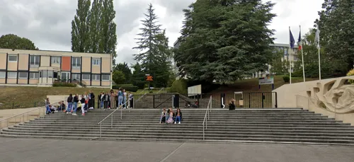 Coup de frayeur au lycée Joliot-Curie d'Hirson