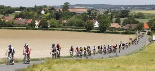 Cyclisme : la course Lille - Hardelot reportée en 2022