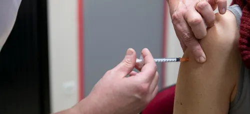 Hauts-de-France : 28 centres de vaccination ouverts ce week-end...