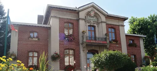 Plusieurs cas de Covid-19 au sein du personnel municipal d'Onnaing...