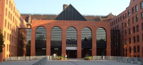 La ville de Lille propose près de 300 petits jobs d'été pour les...