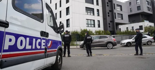 Sécurité : 202 postes de policiers créés dans le Nord -...