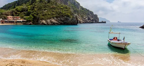 Aéroport de Beauvais : Ryanair annonce une nouvelle ligne vers Corfou