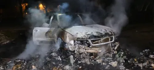 Nouvelles violences urbaines cette nuit à Tourcoing