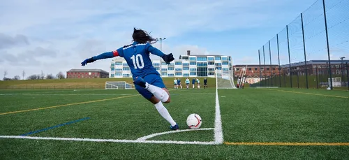 La marque nordiste Kipsta va fournir les ballons de Ligue 1 et de...