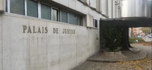 Première condamnation après les violences urbaines dans la...