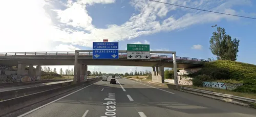 Rénovation de l'A21 : des travaux vont commencer entre...