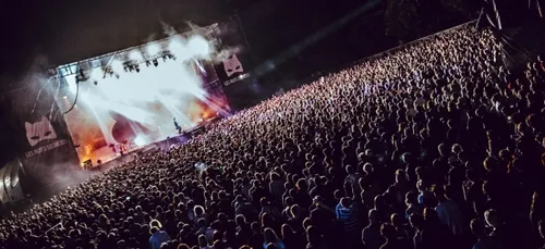 Les Nuits Secrètes sont officiellement annulées