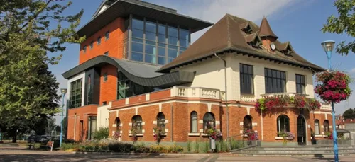 Une "prison expérimentale" va voir le jour à Saint-Laurent-Blangy