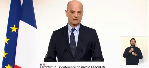 Rentrée scolaire : le protocole sanitaire prévu par le gouvernement