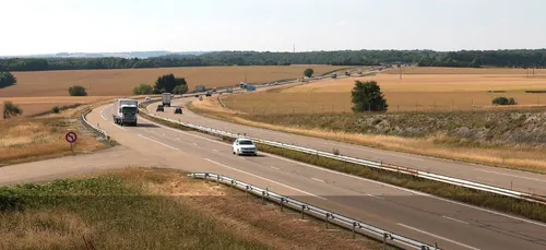 Les voitures-radar privées arrivent cette année dans les...