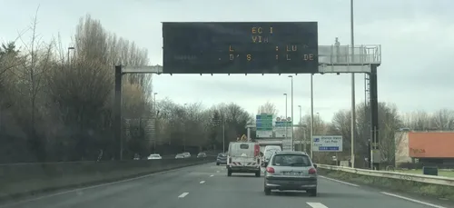 Travaux : des perturbations à partir d'aujourd'hui à Villeneuve...