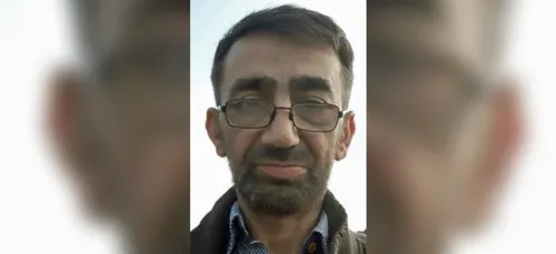 Avis de recherche en Belgique, l'homme pourrait se trouver dans le...