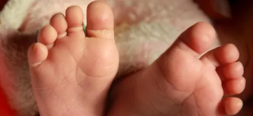 Jugement en délibéré à Beauvais dans l'affaire du bébé secoué de...