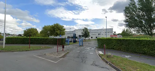 La clinique Saint-Amé recrute à Lambres-Lez-Douai