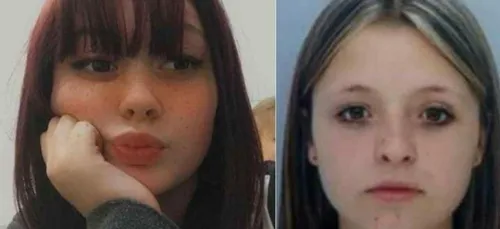 Guînes : les deux adolescentes portées disparues retrouvées à...
