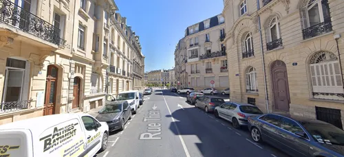 Reims : le stationnement reste gratuit jusqu'au 18 mai