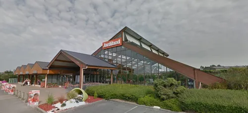 Pas-de-Calais et Dunkerquois : les magasins de plus de 5 000 m²...