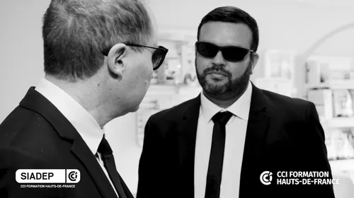 Le SIADEP fête ses 50 ans - la vidéo sur nos parcours de formation...