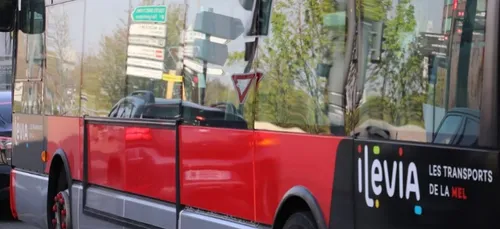 Un conducteur de bus agressé dans la métropole lilloise : le trafic...