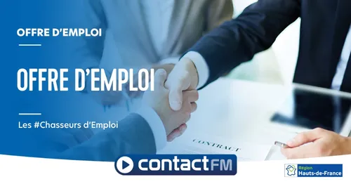 Offre d'emploi: Opérateur électronique (H/F)