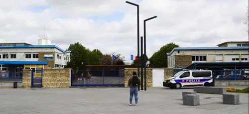 Une alerte attentat déclenchée dans cinq établissements scolaires...